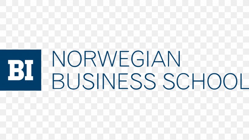 BI Norwegian Business School Business Administration Master's Degree, PNG, 1140x641px, Bi Norwegian Business School, Academic Degree, Area, Bachelor Of Business Administration, Blue Download Free