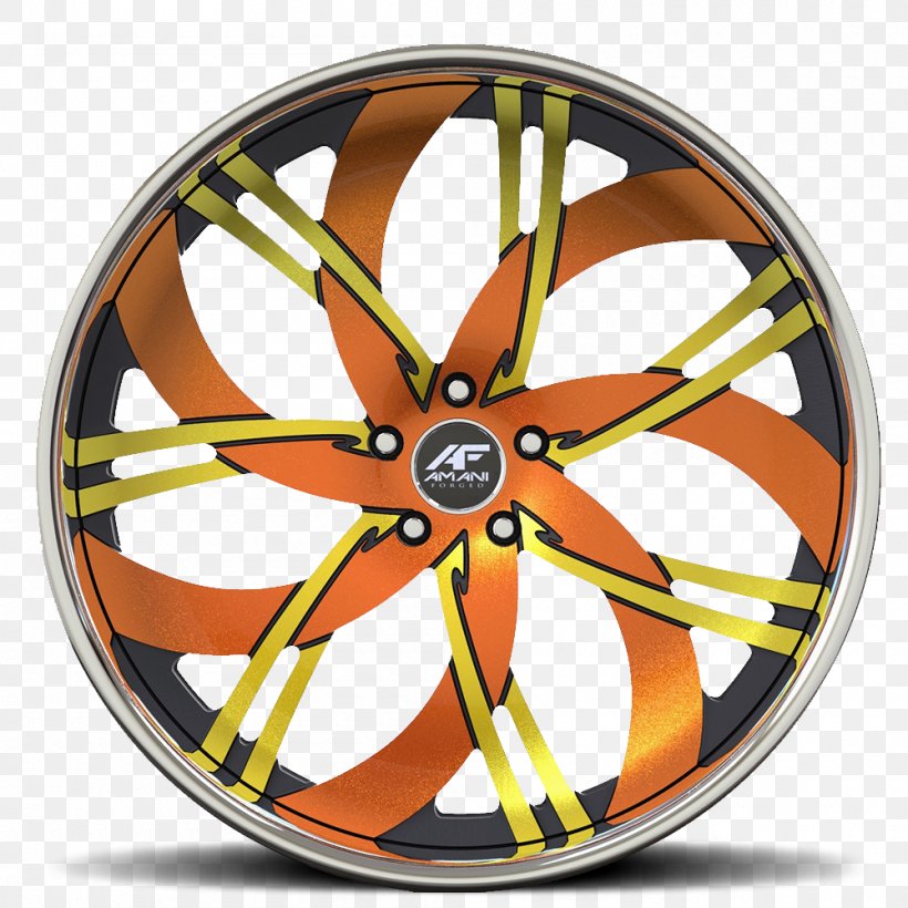 Bicycle Wheels Car Rim Alloy Wheel, PNG, 1000x1000px, Bicycle Wheels, Alloy Wheel, Amani Forged, Bicycle, Bicycle Part Download Free