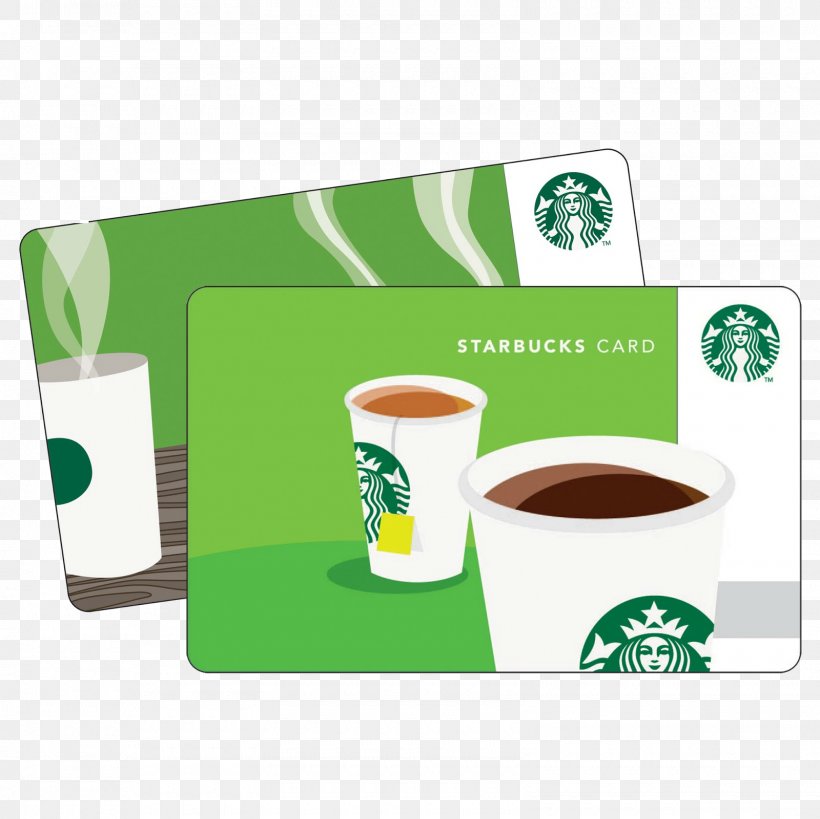Starbucks Gift Card Png : A starbucks gift card is a convenient way to ...