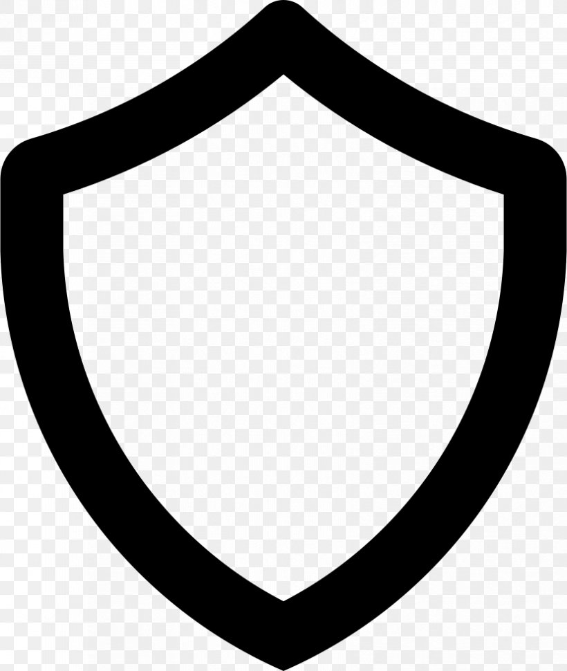 Clip Art, PNG, 828x980px, Symbol, Black And White, Shield Download Free