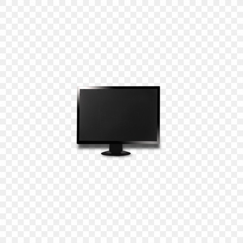 Computer Monitor Shutdown Download, PNG, 1500x1500px, Computer Monitor, Black, Computer, Display Device, Rectangle Download Free