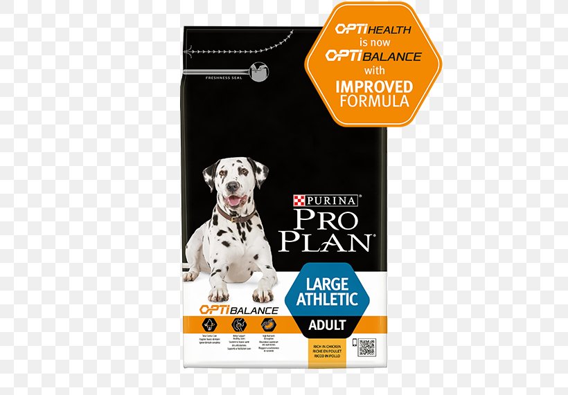 Dog Food Nestlé Purina PetCare Company Dog Breed, PNG, 460x571px, Dog, Advertising, Brand, Breed, Dalmatian Download Free