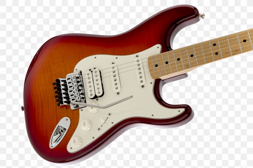Fender Stratocaster Fingerboard Vibrato Systems For Guitar Floyd Rose Fender Musical Instruments Corporation, PNG, 2400x1600px, Fender Stratocaster, Acoustic Electric Guitar, Bass Guitar, Bridge, Electric Guitar Download Free