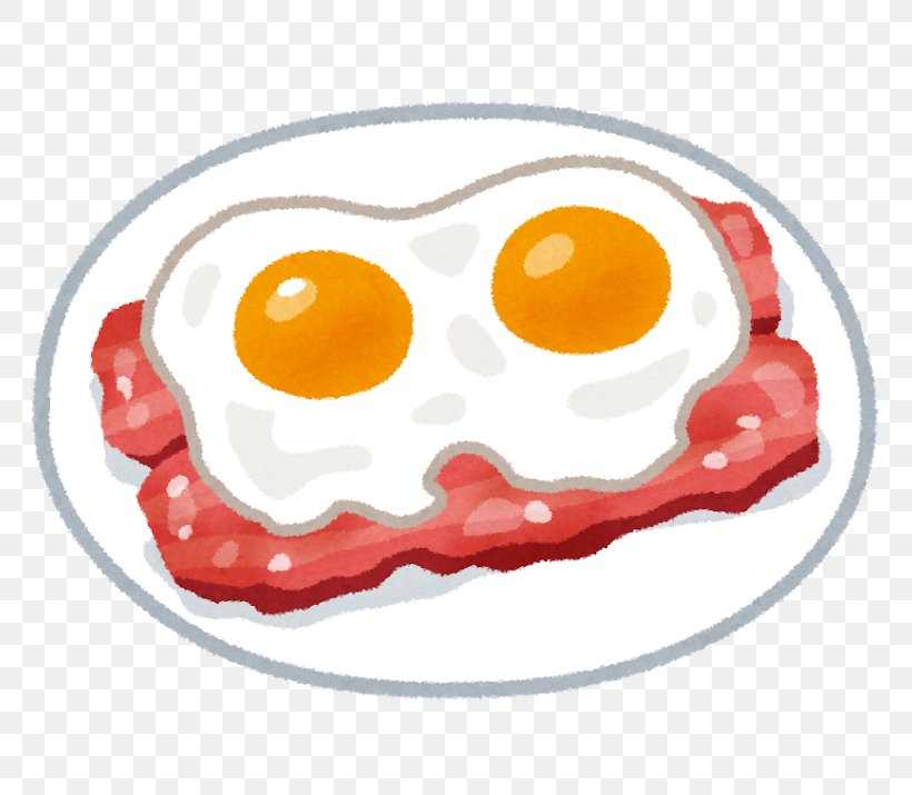 Fried Egg Bacon And Eggs Frying, PNG, 800x715px, Fried Egg, Bacon, Bacon And Eggs, Baking, Chicken Egg Download Free