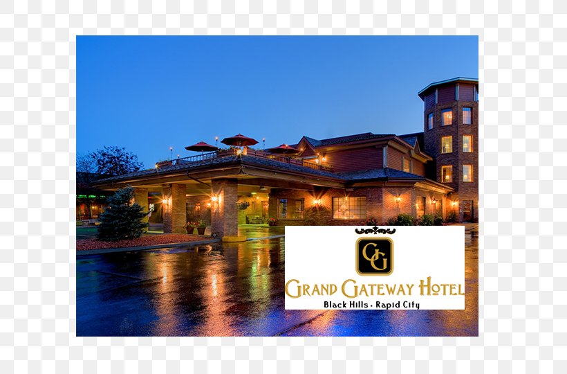 Grand Gateway Hotel | One Of Rapid City Hotels Best Kept Secret Expedia Travel Trivago, PNG, 720x540px, Hotel, Advertising, Estate, Expedia, Facade Download Free