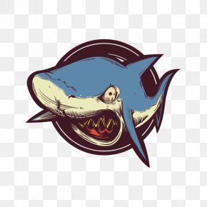 Great White Shark Blue Shark Clip Art, PNG, 960x480px, Shark, Artwork ...
