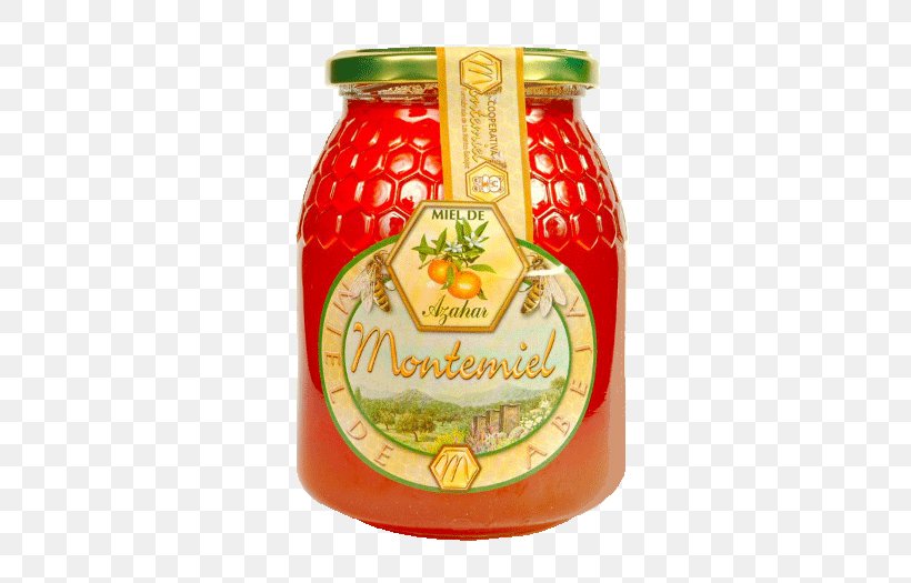 MONTE MIEL S. COOP. Honey Food Health Mason Jar, PNG, 525x525px, Honey, Alimento Saludable, Com, Condiment, Extremadura Download Free