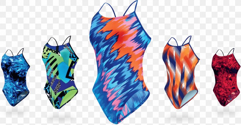 Nike One-piece Swimsuit Blue Swimming, PNG, 1112x577px, Nike, Blue, Cobalt Blue, Color, Electric Blue Download Free