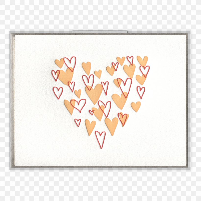 Paper Greeting & Note Cards Valentine's Day Heart, PNG, 2048x2048px, Paper, Bag, Birthday, Envelope, Etsy Download Free