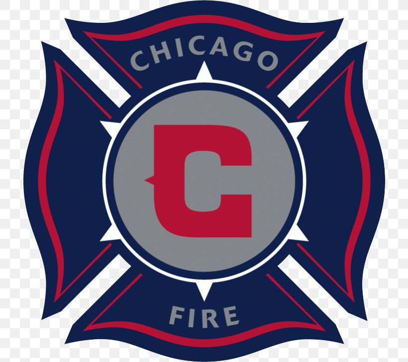 Toyota Park Chicago Fire Soccer Club Great Chicago Fire MLS Sporting Kansas City, PNG, 728x728px, Toyota Park, Badge, Bastian Schweinsteiger, Brand, Chicago Download Free