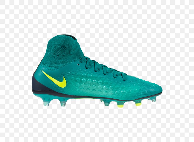 Cleat Nike Hypervenom Football Boot Shoe, PNG, 600x600px, Cleat, Adidas, Aqua, Athletic Shoe, Boot Download Free