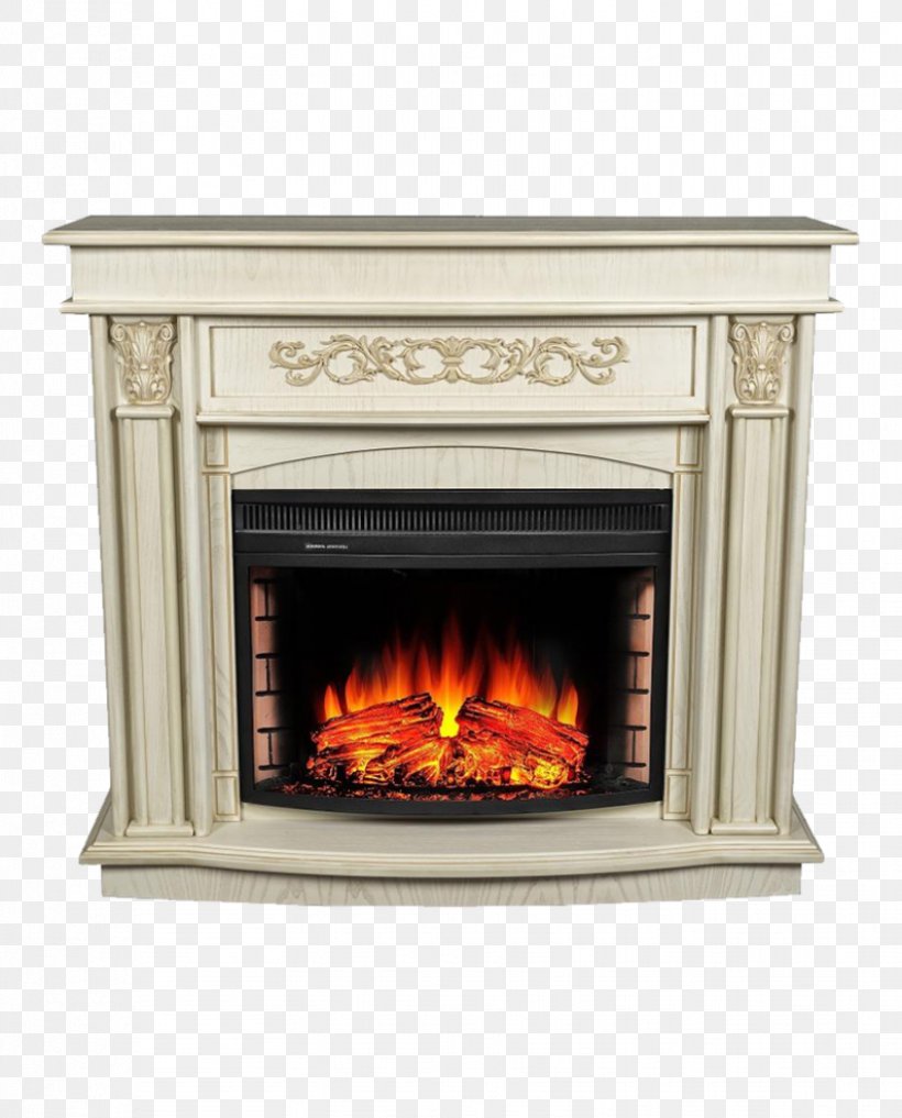 Electric Fireplace Hearth White Oak, PNG, 825x1024px, Electric Fireplace, Color, Electricity, Fireplace, Flame Download Free