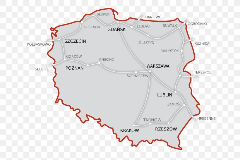 Expressway S8 Białystok Expressway S7 Wrocław Pabianice, PNG, 696x547px, Expressway S7, A1 Autostrada, Area, Controlledaccess Highway, Diagram Download Free