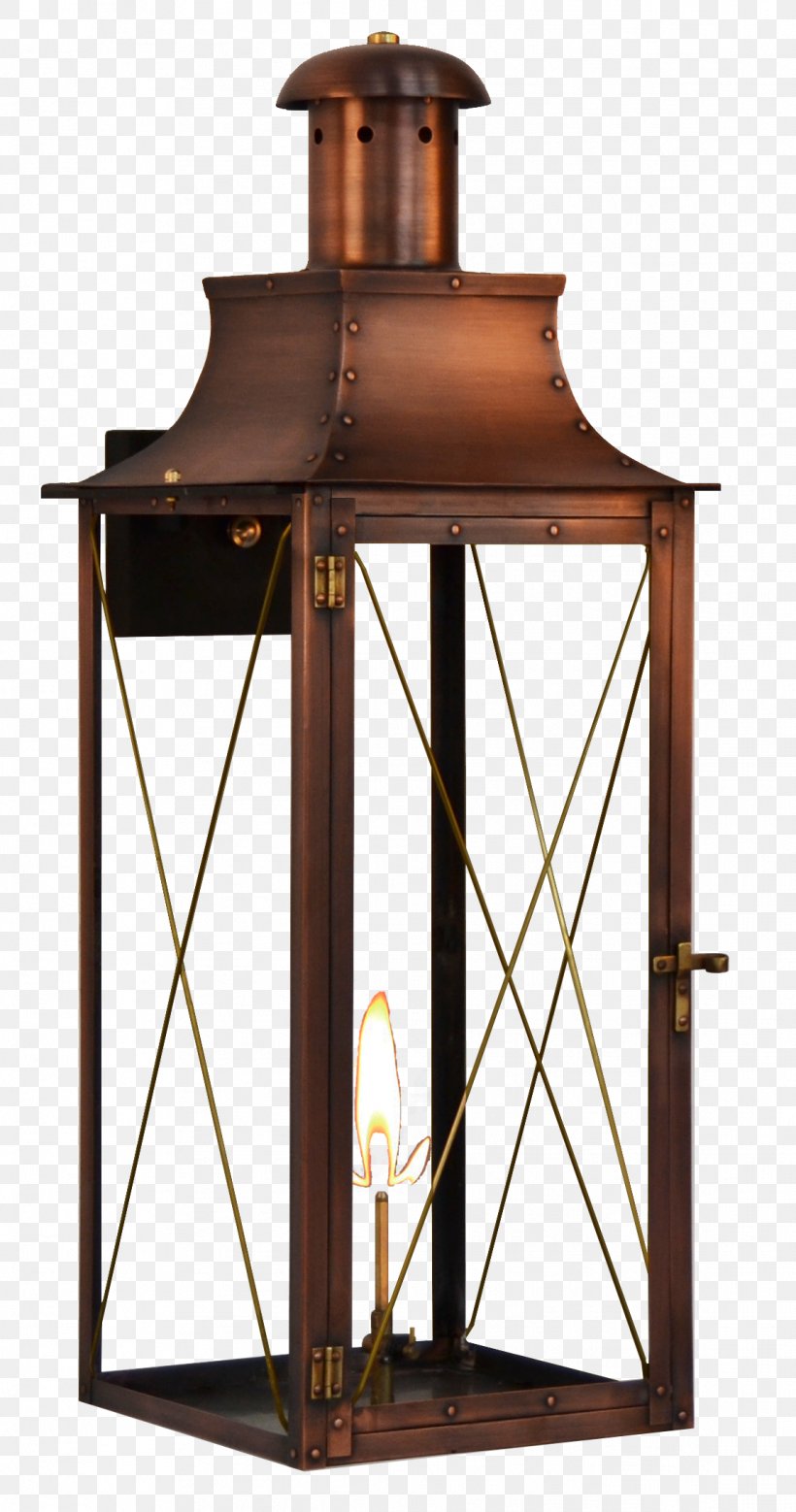 Gas Lighting Lantern Light Fixture Street Light, PNG, 1146x2178px, Light, Ceiling, Ceiling Fixture, Copper, Coppersmith Download Free