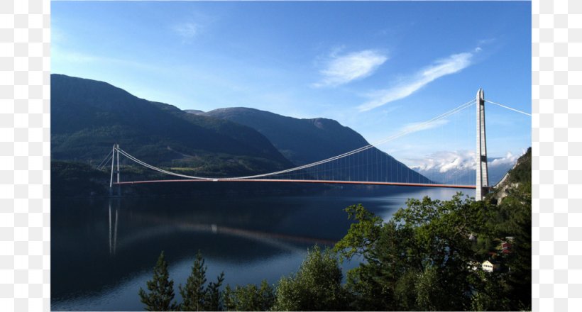 Hardanger Bridge Hardangerfjord Brooklyn Bridge Ullensvang, PNG, 1024x550px, Fjord, Bay, Bridge, Brooklyn Bridge, Fell Download Free