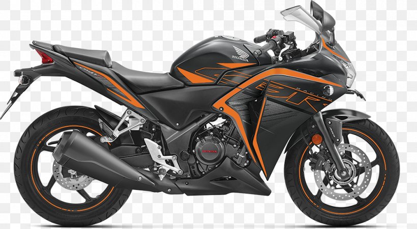 Honda CBR250R/CBR300R Honda CBR Series Motorcycle Anti-lock Braking System, PNG, 1000x551px, Honda Cbr250rcbr300r, Antilock Braking System, Automotive Design, Automotive Exhaust, Automotive Exterior Download Free