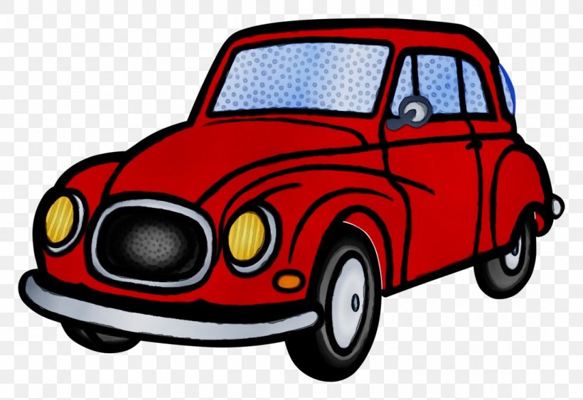 Motor Vehicle Car Vehicle Classic Car Mode Of Transport, PNG, 1091x750px, Watercolor, Automotive Design, Car, Cartoon, Classic Car Download Free