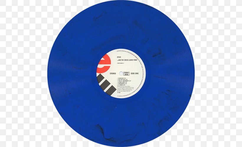 Phonograph Record Shimmy Shimmy Ya Baby C'mon LP Record 12-inch Single, PNG, 500x500px, Phonograph Record, Blue, Cobalt Blue, Compact Disc, Electric Blue Download Free