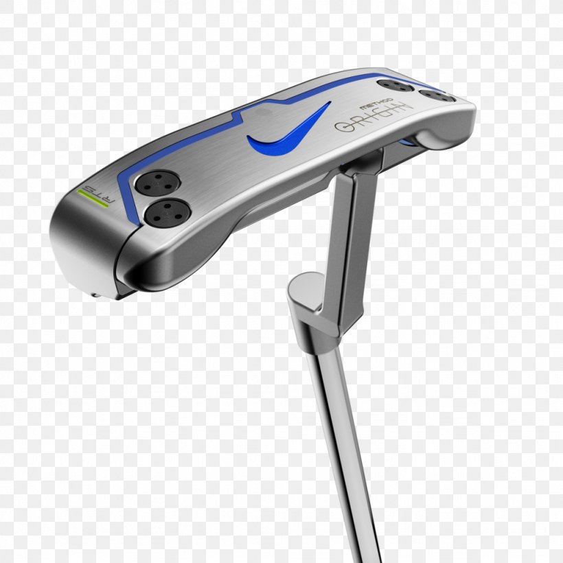 Putter Golf Clubs Nike Ping, PNG, 1024x1024px, Putter, Cobra Golf, Golf, Golf Clubs, Golf Digest Online Inc Download Free