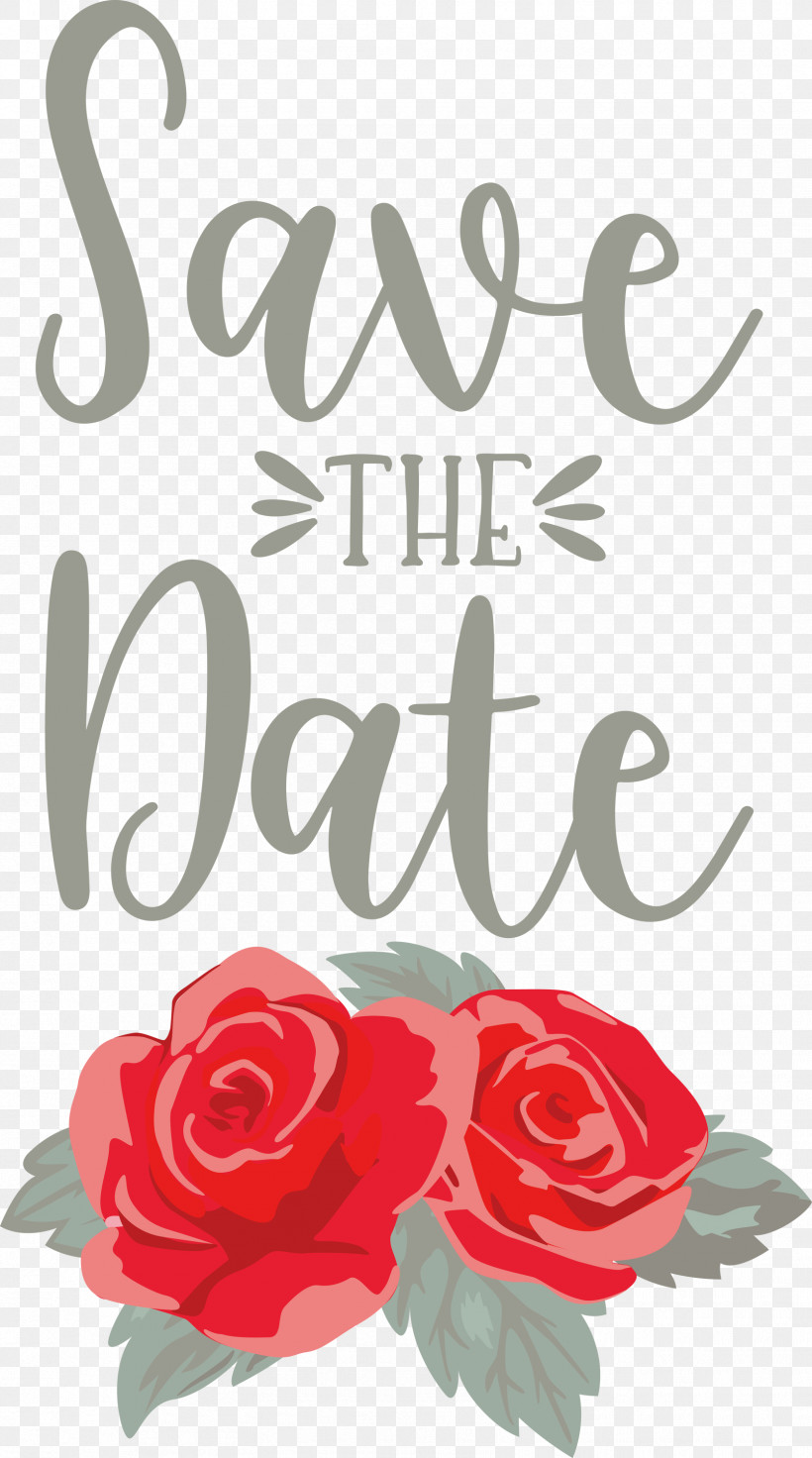 Save The Date Wedding, PNG, 1671x3000px, Save The Date, Cut Flowers, Floral Design, Flower, Garden Download Free