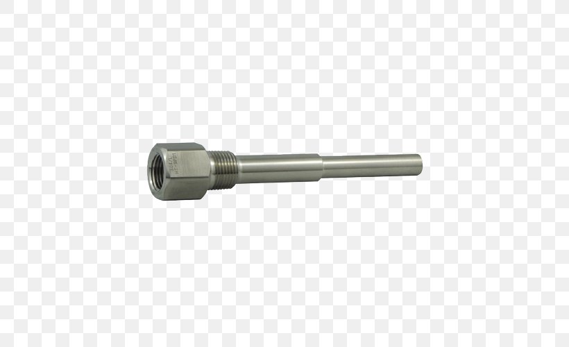 Thermowell Stainless Steel Welding National Pipe Thread, PNG, 500x500px, Stainless Steel, Bar Stock, Energy, Hardware, Hardware Accessory Download Free
