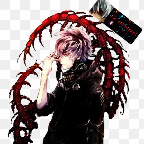 Ken Kaneki Images Ken Kaneki Transparent Png Free Download