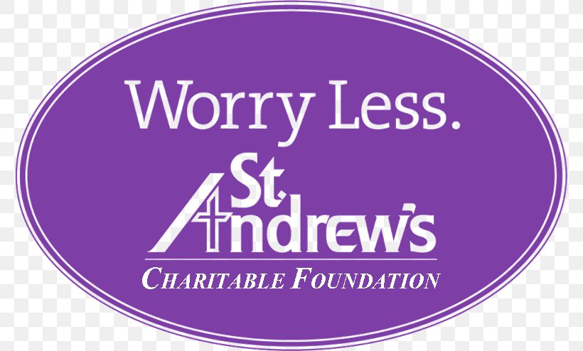University Of St Andrews Logo St. Andrew's Resources For Seniors System St Andrews Resources For Seniors Brand, PNG, 778x494px, University Of St Andrews, Area, Assisted Living, Brand, Chesterfield Download Free