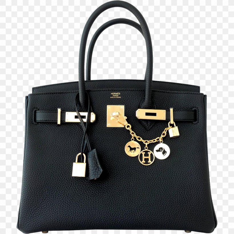 Birkin Bag Chanel Hermès Kelly Bag, PNG, 1330x1330px, Birkin Bag, Bag, Bag Charm, Black, Brand Download Free