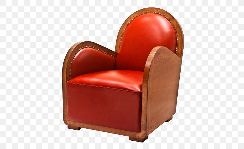 Chair Furniture Art Deco Recliner Couch, PNG, 750x500px, Chair, Art, Art Deco, Car Seat Cover, Club Chair Download Free