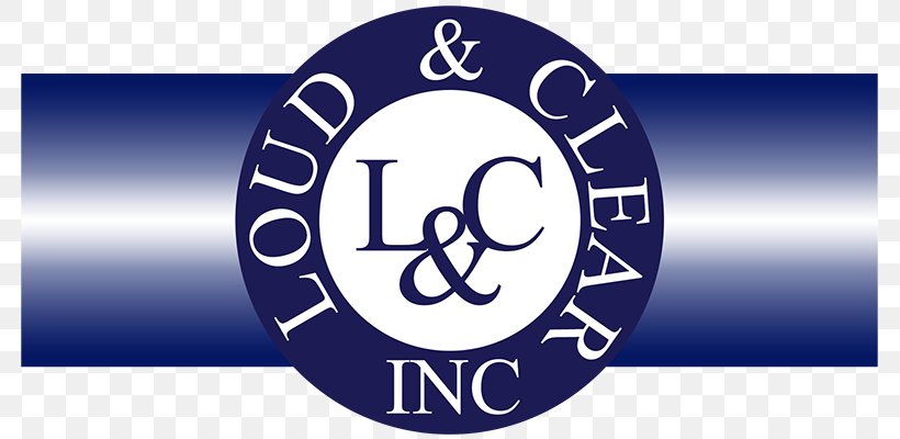 Cincinnati Logo Loud And Clear, Inc. Organization Brand, PNG, 795x400px, Cincinnati, Area, Blue, Brand, Cincinnati Bell Download Free