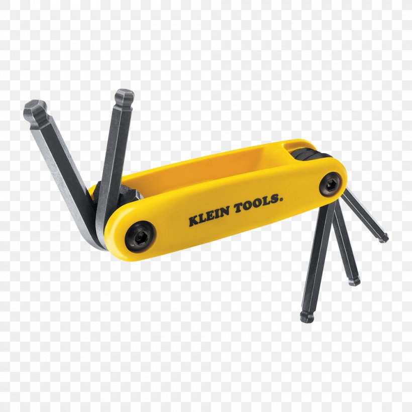 Hand Tool Hex Key Klein Tools Spanners, PNG, 1000x1000px, Tool, Arm, Bag, Hand Tool, Hardware Download Free