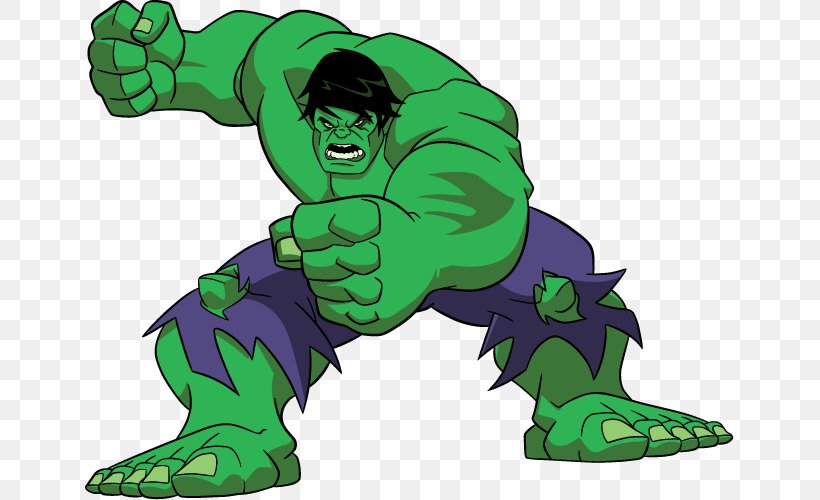 Hulk Wasp Ultron Thunderbolt Ross Thor, PNG, 649x500px, Hulk, Art, Avengers Age Of Ultron, Avengers Assemble, Cartoon Download Free