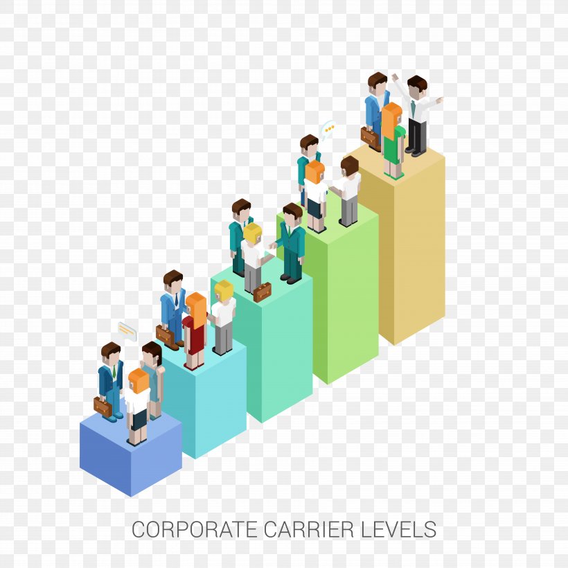 Infographic Businessperson Corporation Leadership, PNG, 7016x7016px, 3d Computer Graphics, Infographic, Business, Businessperson, Company Download Free