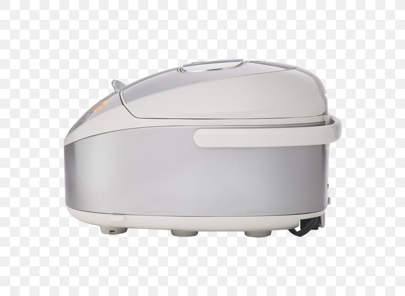 Rice Cookers Tiger Corporation Induction Cooking New Tiger JKT-B10U 5.5 Cups Induction Heating Rice Cooker And Warmer, PNG, 600x600px, Rice Cookers, Cooker, Cooking, Cooking Ranges, Cookware Accessory Download Free