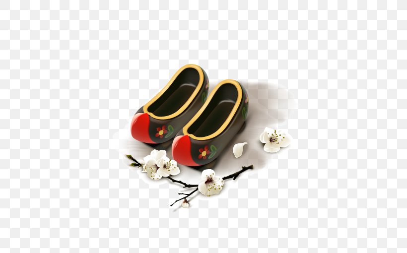 Shoe Clog Flip-flops, PNG, 734x510px, Shoe, Ballet Shoe, Casual, Clog, Clothing Download Free