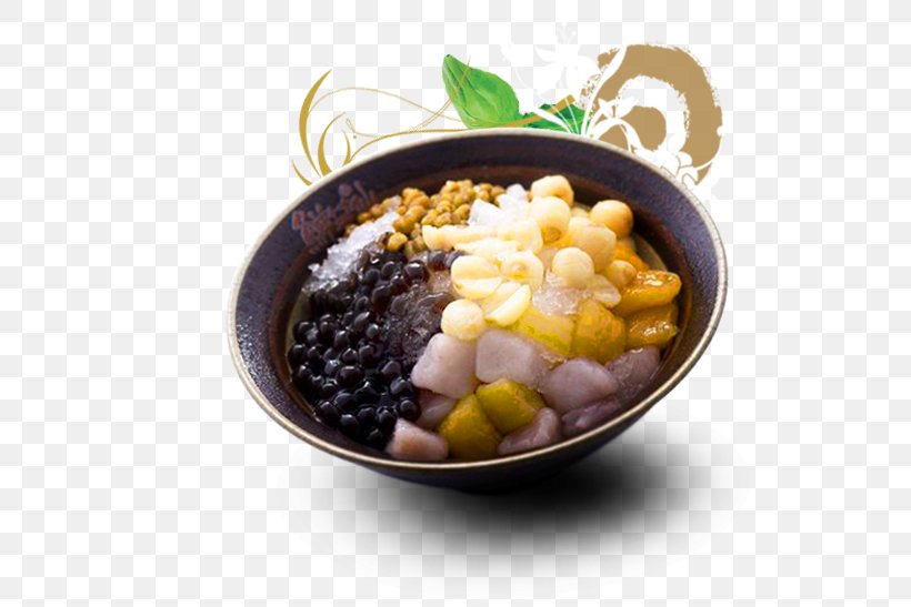 Taro Ball Bubble Tea Taiwanese Cuisine Douhua Grass Jelly, PNG, 560x547px, Taro Ball, Adzuki Bean, Asian Cuisine, Asian Food, Bubble Tea Download Free