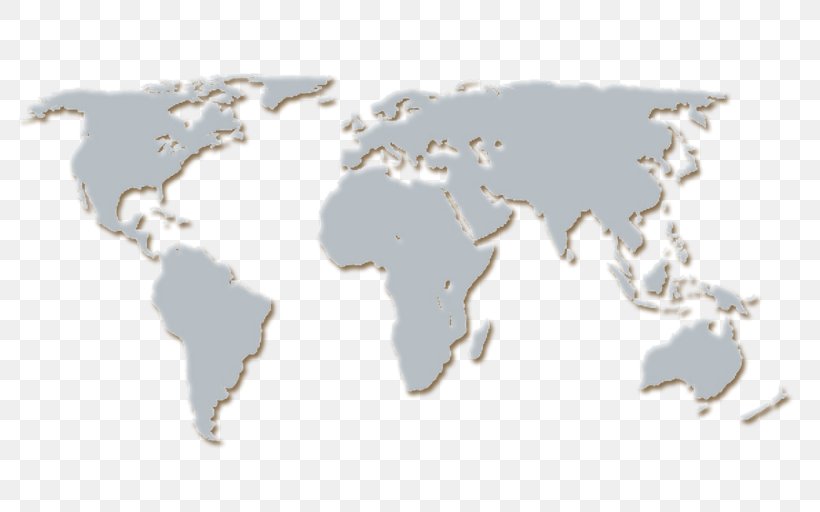 World Map Globe Mapa Polityczna, PNG, 809x512px, World, Atlas, Border, Drawing, Globe Download Free