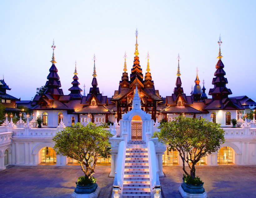 Bangkok Phuket City Dhara Dhevi Chiang Mai Resort United States, PNG, 1496x1158px, Bangkok, Chiang Mai, Historic Site, Hotel, Lan Na Download Free
