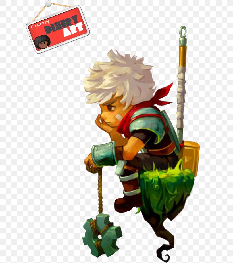 Bastion Nintendo Switch Minecraft Supergiant Games Video Games, PNG, 640x924px, Bastion, Action Figure, Action Roleplaying Game, Art, Fictional Character Download Free