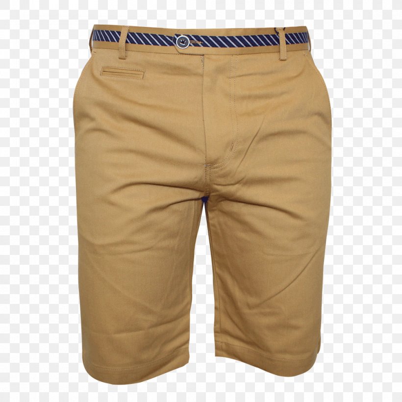 Bermuda Shorts Trunks Khaki, PNG, 1000x1000px, Bermuda Shorts, Active Shorts, Beige, Khaki, Shorts Download Free