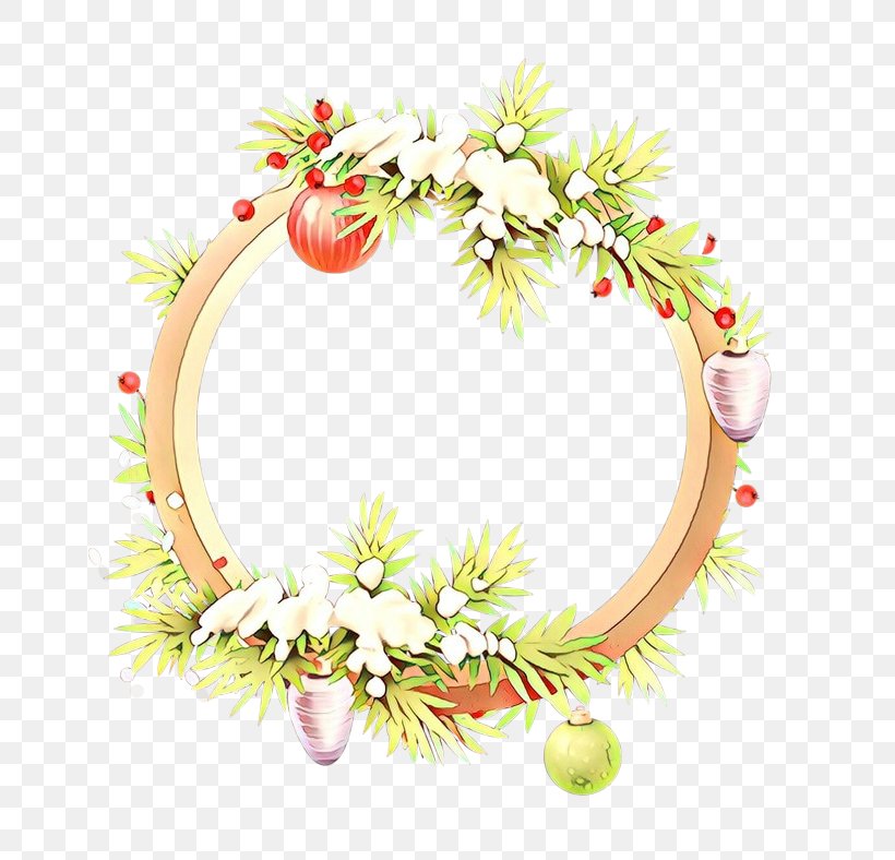 Christmas Decoration, PNG, 800x788px, Cartoon, Christmas Decoration, Flower, Interior Design, Plant Download Free