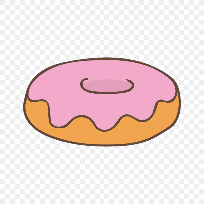 Donuts Clip Art Illustration Mousse Dessert, PNG, 842x842px, Donuts, Baked Goods, Beignet, Berliner, Bun Download Free
