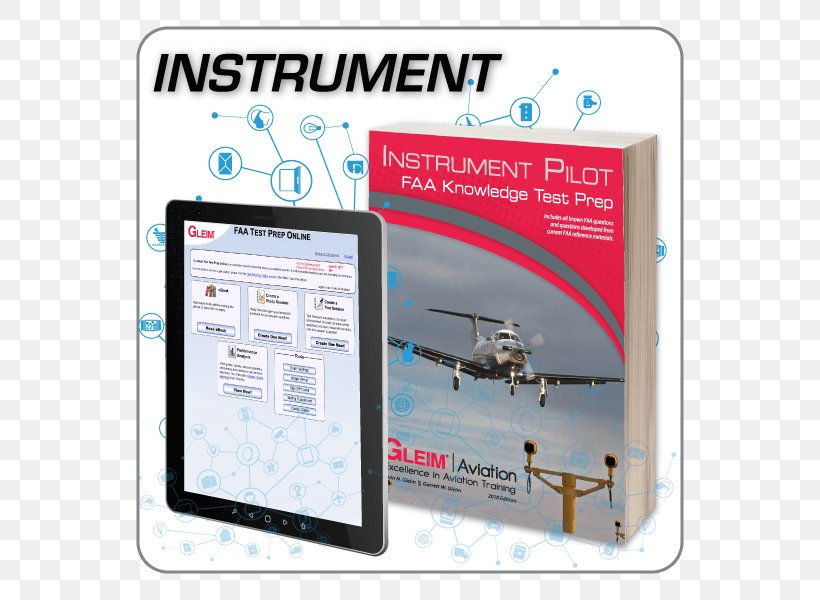 Instrument Rating Flight 0506147919 Aviation Test, PNG, 600x600px, Instrument Rating, Aviation, Communication, Electronics Accessory, Faa Practical Test Download Free