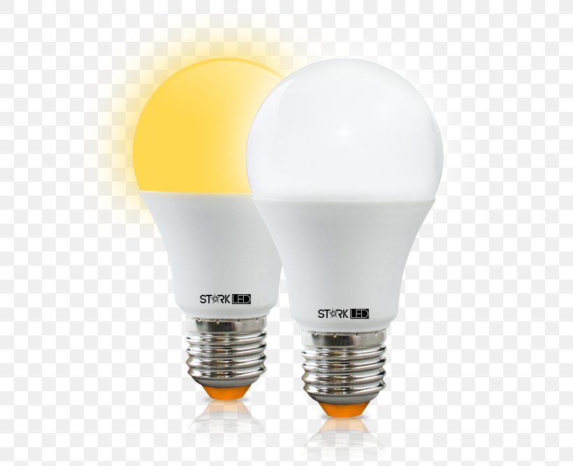 Lighting LED Lamp Light-emitting Diode Incandescent Light Bulb, PNG, 596x667px, Light, Compact Fluorescent Lamp, Cree Inc, Electric Light, Headlamp Download Free