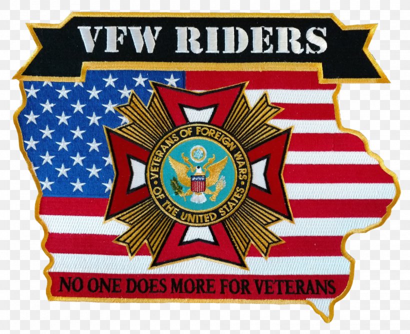 Veterans Of Foreign Wars Department Of Iowa Logo Emblem, PNG, 1920x1565px, Veterans Of Foreign Wars, Badge, Birmingham, Brand, Crest Download Free
