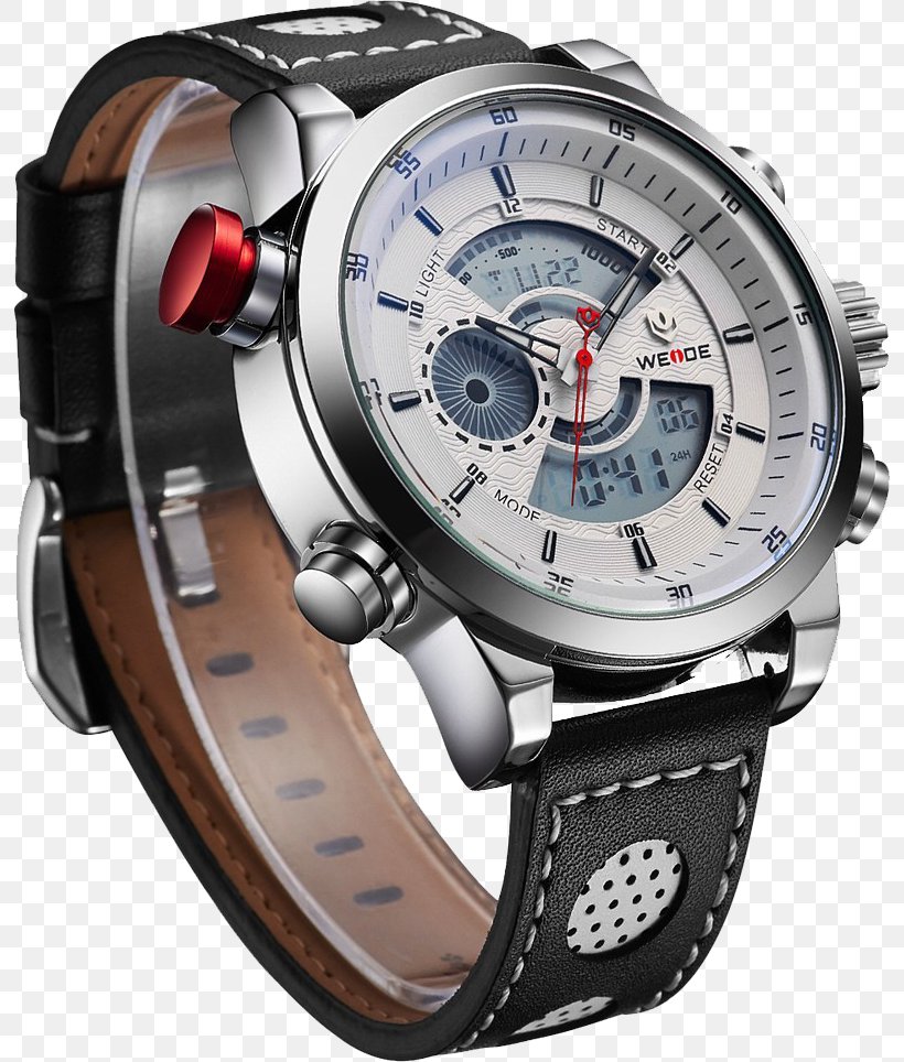Watch Quartz Clock Strap Leather Movement, PNG, 796x964px, Watch, Analog Watch, Backlight, Brand, Chronometer Watch Download Free