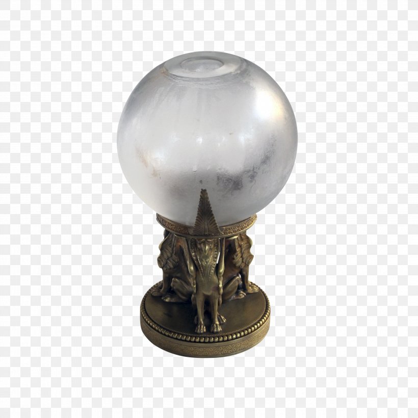 Crystal Ball Pedestal Glass Vase, PNG, 3780x3780px, Crystal Ball, Ball, Bedside Tables, Bronze, Crystal Download Free