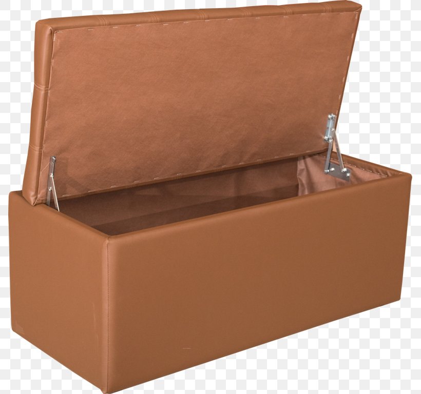 Foot Rests Rectangle, PNG, 787x768px, Foot Rests, Box, Brown, Couch, Furniture Download Free