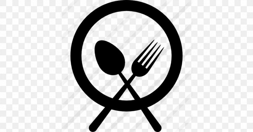 Fork Spoon Plate Cutlery Food, PNG, 1200x630px, Fork, Black And White, Cutlery, Eating, Food Download Free