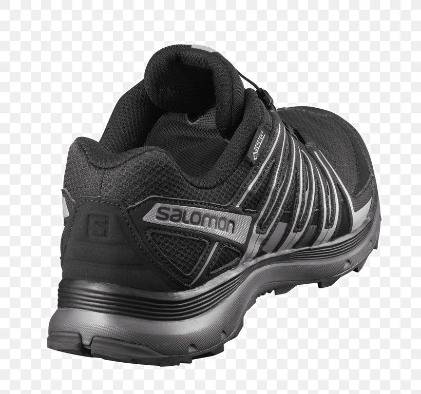 Gore-Tex Shoe Salomon Group Sneakers Sporting Goods, PNG, 768x768px, Goretex, Athletic Shoe, Basketball Shoe, Bicycle Shoe, Black Download Free